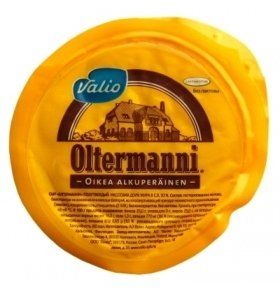 Сыр Valio Oltermanni 250 гр