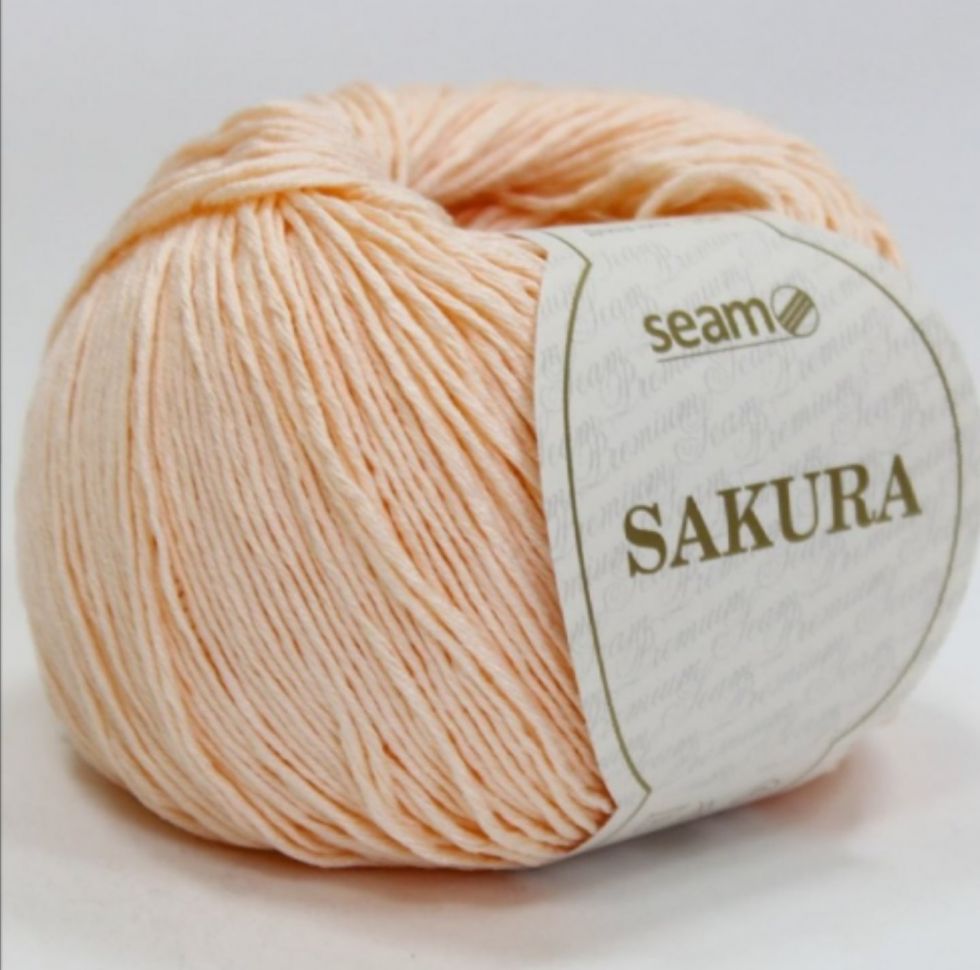 Sakura (Seam)