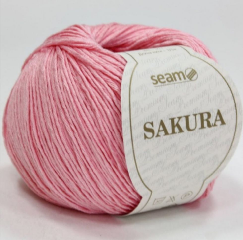 Sakura (Seam)