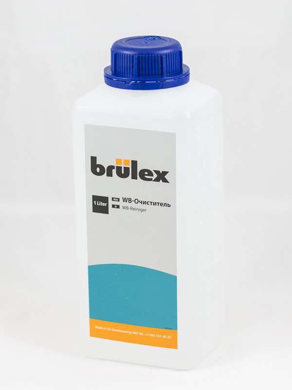 Brulex WB-Reiniger Очиститель 1 л