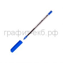 Ручка шариковая Schneider Tops-505M синяя