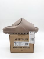 Шлепанцы Adidas Yeezy Boost Slide