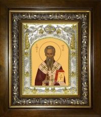 Андрей Критский святитель (14х18)