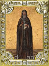 Икона Антоний Великий преподобный (18х24)