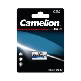 Camelion litium FOTO CR2 3v /1/
