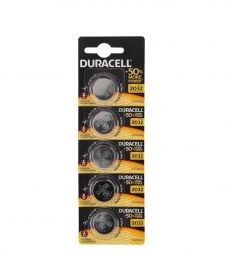 Duracell CR-2032 Bl-5/5/ цена за 1 шт