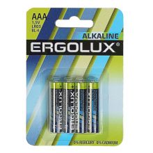 ERGOLUX LR03 (4) цена за 1 шт