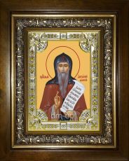 Икона Антоний Дымский преподобный  (18х24)