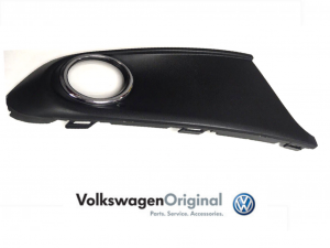 Оправа ПТФ правая VAG для Volkswagen Polo Sedan