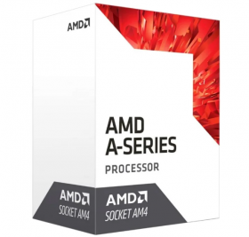 Процессор AMD A10-9700 BOX