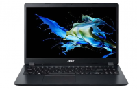 Ноутбук ACER Extensa 15 EX215-21-43EZ (A4-9120e/4Gb/1Tb/AMD Radeon R3 series,15,6" HD/BT Cam/Linux) Черный (NX.EFUER.00N)