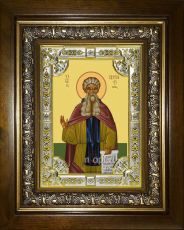Икона Арсений Великий преподобный (18х24)