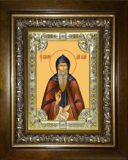 Икона Варсонофий Великий святитель (18х24)
