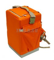 RGK BTS-5 Рюкзак универсальный для тахеометра фото