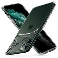 Чехол SGP Spigen Liquid Crystal для iPhone 11 Pro Max прозрачный: купить недорого в Москве — доступные цены в интернет-магазине противоударных чехлов для мобильных телефонов «Elite-Case.ru»