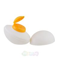 Holika Holika Пилинг-скатка для лица Smooth Egg Skin Re:birth Peeling Gel, 140 мл