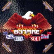 BONFIRE “Rebel Soul” 1997/2017