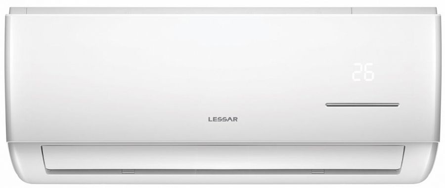 Сплит-система Lessar LS-H36KPA2/LU-H36KPA2