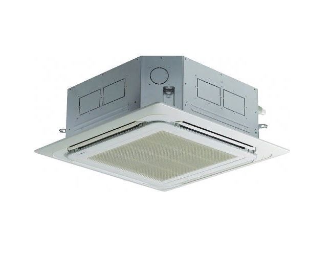 Кассетная инверторная сплит-система LG Smart Inverter 60к UT60WC.NM1R0/UU61WC1.U31R0/PT-UMC1.ENCXLEU