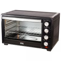 Мини-печь GFGRIL GFO-30B CONVECTION PLUS