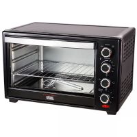 Мини-печь GFGRIL GFO-38B CONVECTION PLUS