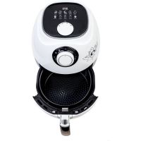 Аэрогриль GFGRIL GFA-2600 AIR FRYER COMPACT