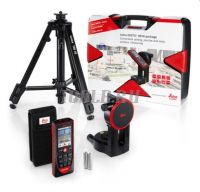 Leica DISTO D510 Комплект со штативом и адаптером