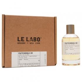 Le Labo Patchouli 24 100 мл (унисекс)
