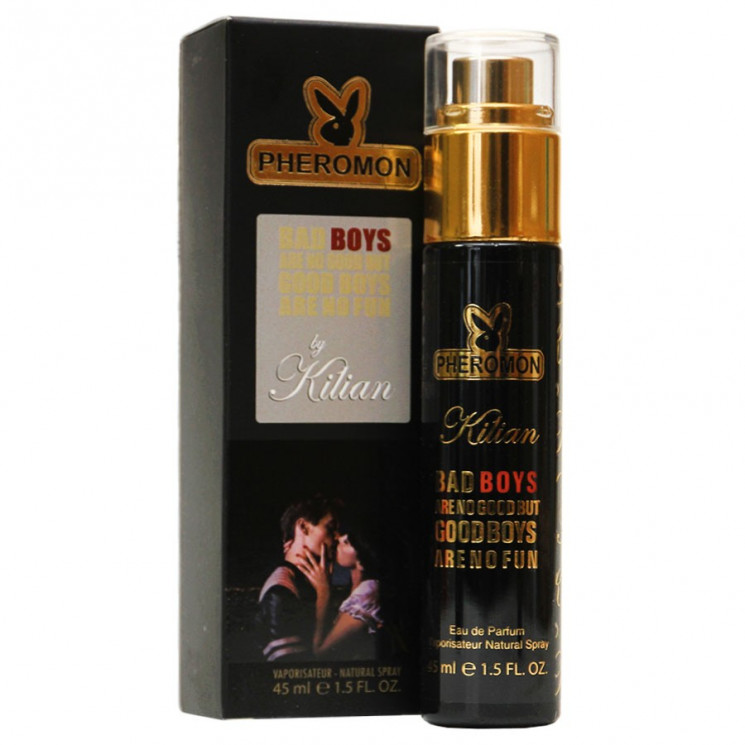 Мини-парфюм с феромонами By Kilian Adults (45 мл)