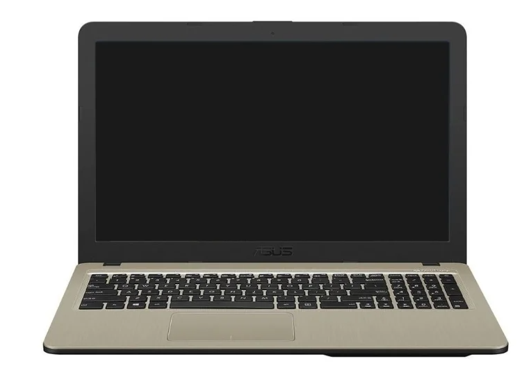 Ноутбук ASUS VivoBook X540MA-GQ917 (15.6"HD/CEL-N4100/4GB/128GB SSD/UMA/ENDLESS) (90NB0IR1-M16790)