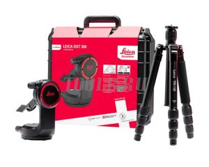 Leica DST 360 Комплект адаптера в кейсе