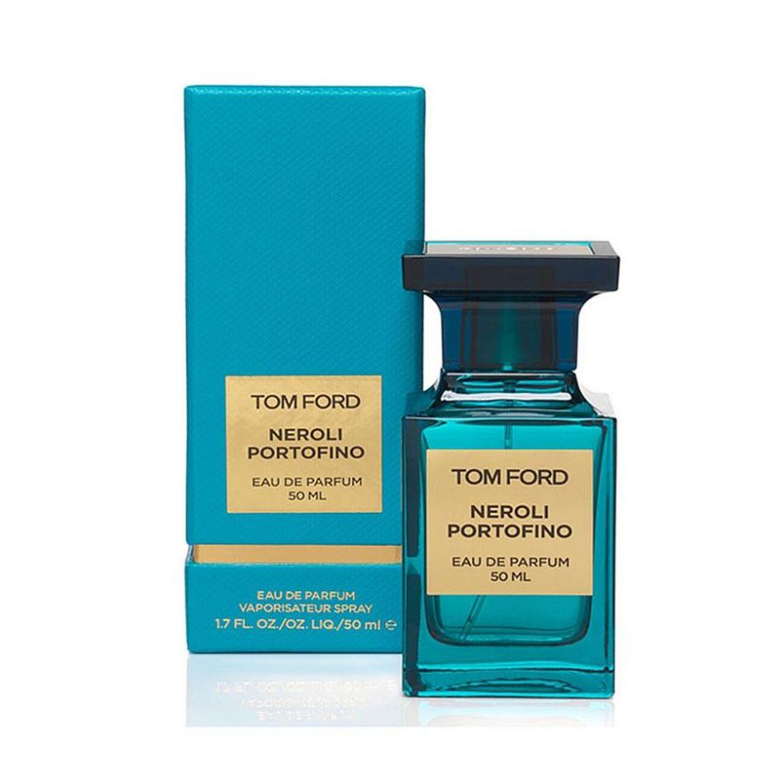Tom Ford Neroli Portofino 50 мл (унисекс) EURO
