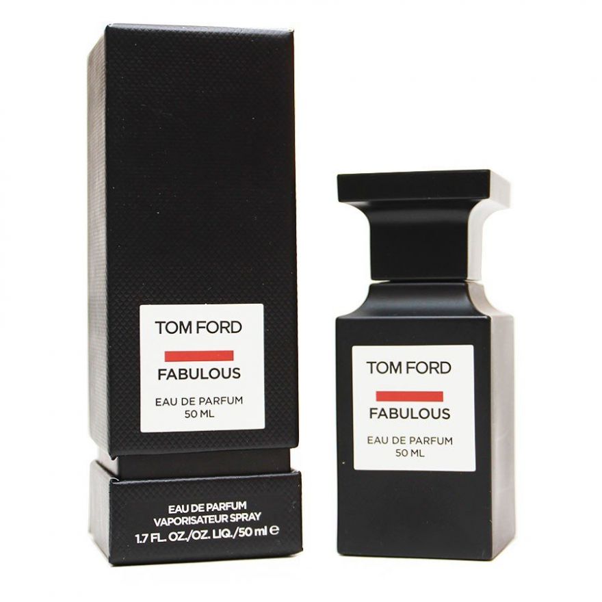 Tom Ford Fucking Fabulous 50 мл (унисекс) EURO