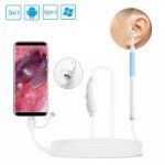 Орбита OT-SME09 эндоскоп USB