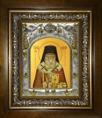 Икона Мелетий Рязанский святитель (14х18)