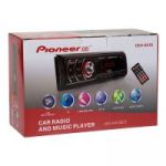 Автомагнитола Pioneer.GB DEH-883S