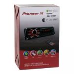 Автомагнитола Pioneer.GB DEH-181SBT