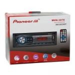 Автомагнитола Pioneer.GB MVH-387E