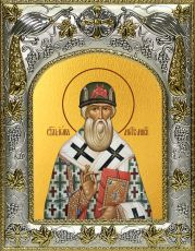Икона Иона Московский святитель (14х18)