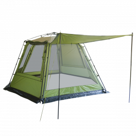 Палатка-шатер BTrace Opus быстросборная