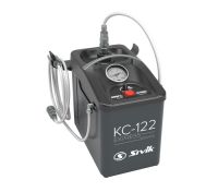 Установка для замены тормозной жидкости КС-122