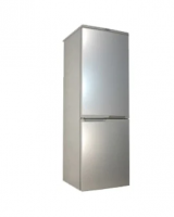 Холодильник DON R-290 MI Металлик искристый