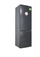 Холодильник DON R-290 G Графит