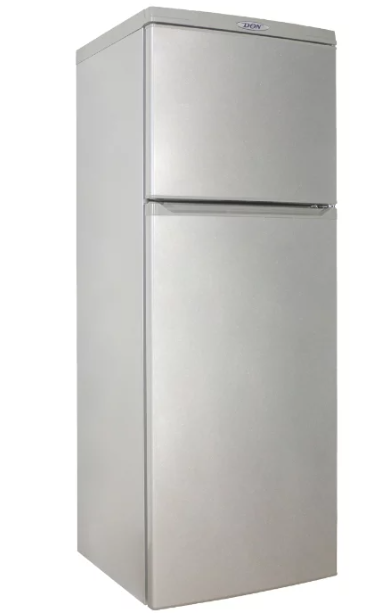 Холодильник DON R-226 MI Металлик искристый