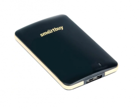 Внешний SSD SmartBuy S3 1.024 ТБ