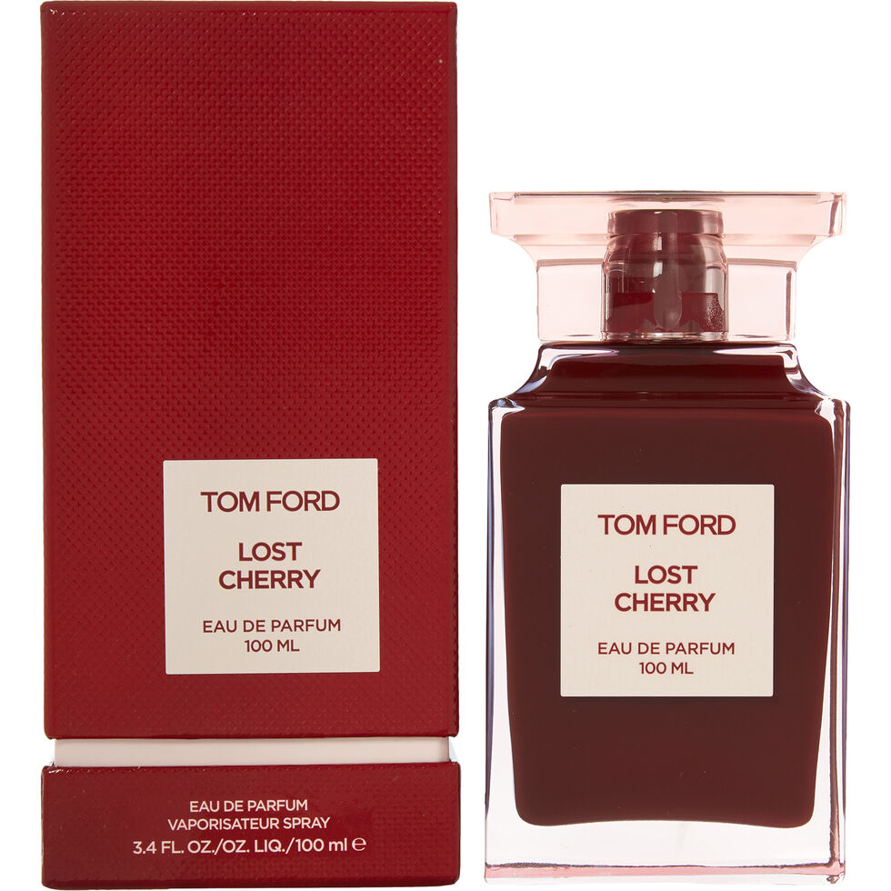 tom ford lost cherry near me