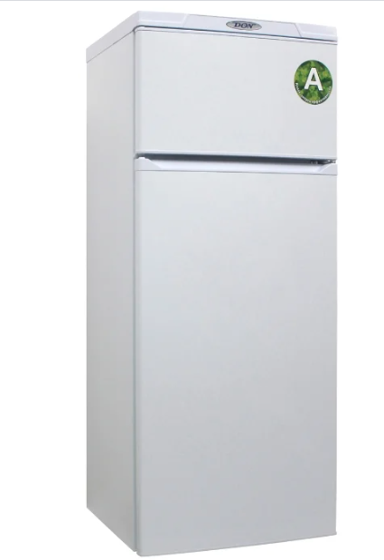 Холодильник DON R-216 B Белый