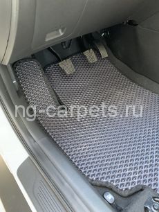 Комплект EVA "Стандарт" для Hyundai Creta