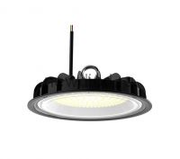 Светильник складской светодиодный LHB-UFO-VC 200Вт 230В 5000К 16000Лм IP65 без пульсации IN HOME