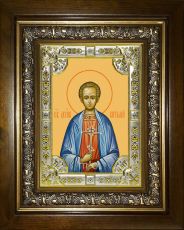 Икона Виталий Александрийский преподобный (18х24)